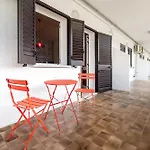Rosso Tramonto Οτράντο