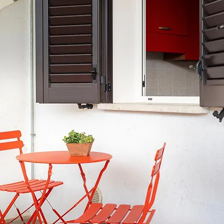 Rosso Tramonto 오트란토