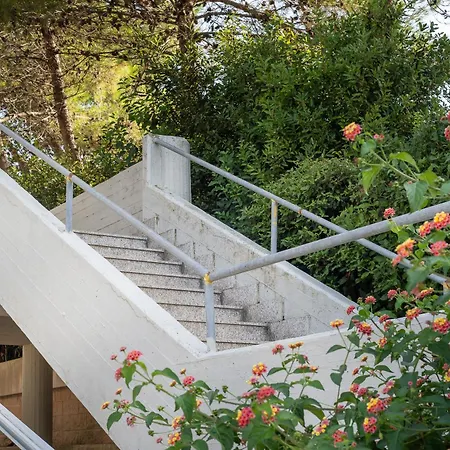 아파트 Rosso Tramonto