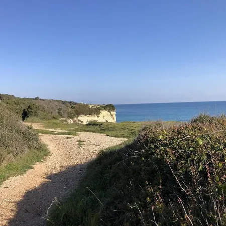 Rosso Tramonto Otranto