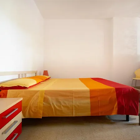 Apartmán Rosso Tramonto