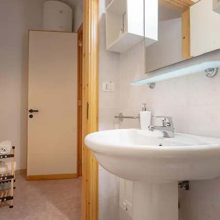 Rosso Tramonto Apartment Otranto