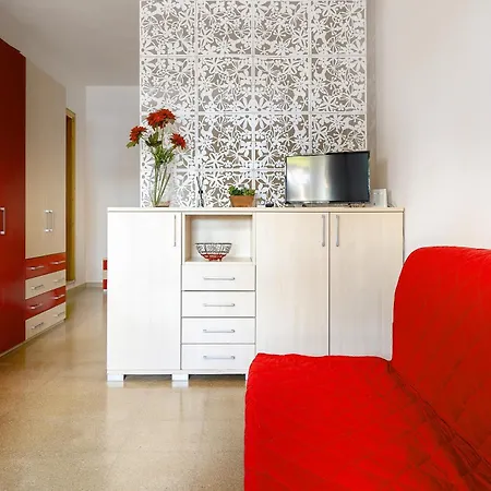 Rosso Tramonto Apartment Otranto