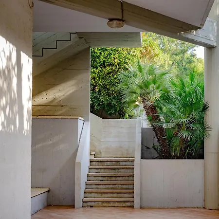 Apartmán Rosso Tramonto