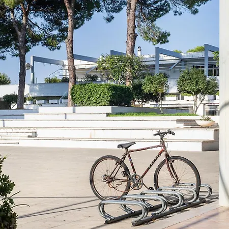 Rosso Tramonto Apartment Otranto