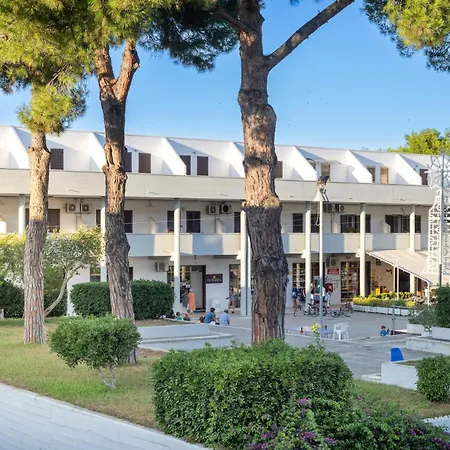 Rosso Tramonto Apartmán Otranto