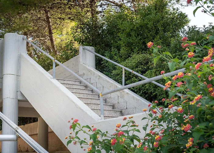 Apartment Rosso Tramonto