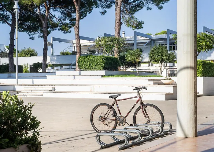 Rosso Tramonto דירה אוטרנטו